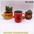 450ml Promotional Coffee Mug with Hander (SH-SC18)